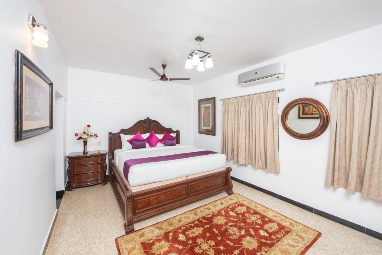 Shoolin Resorts 马尼帕尔 外观 照片